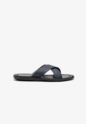 Kazar
HARRY - Mules - mottled dark blue