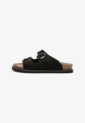 Derimod
Mules - black