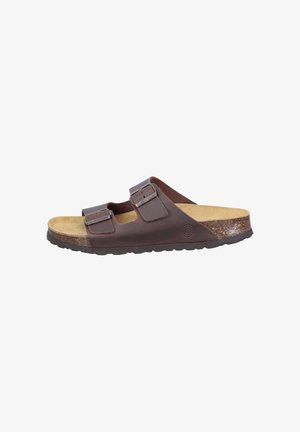 Dr. Brinkmann
BONILLO - Mules - braun
