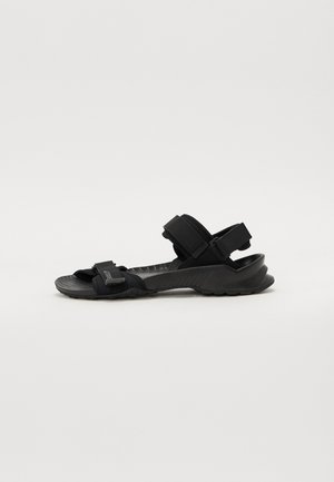 Adidas Terrex
HYDROTERRA - Sandales de randonnée - core black/grey