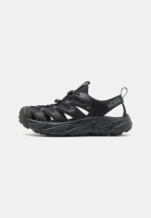 HOKA
HOPARA UNISEX - Sandales de randonnée - black/castlerock