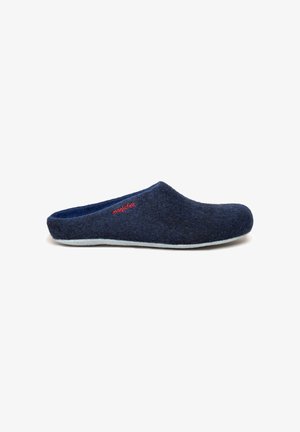 Magicfelt
Mules - midnight