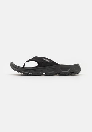 Salomon
REELAX BREAK 6.0 - Sandales de randonnée - black/alloy