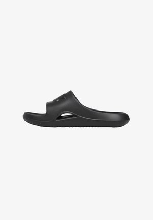 Under Armour
LOCKER V - Sandales de bain - black