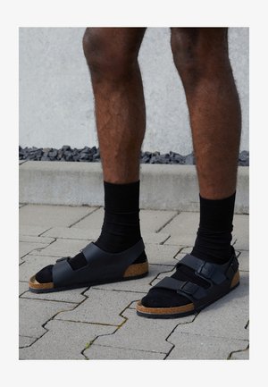 Birkenstock
MILANO NARROW - Sandales - black