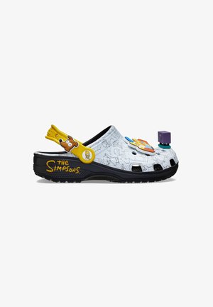Crocs
THE SIMPSONS CLASSIC CLOG - Sabots - multi