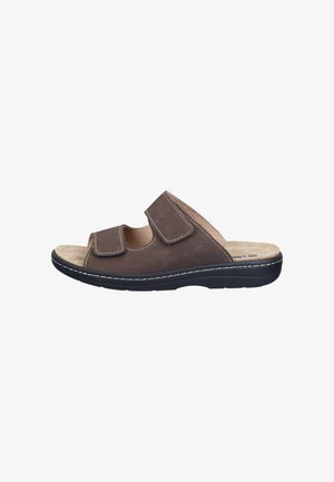 Dr. Brinkmann
Mules - braun
