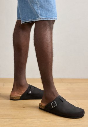 Geox
GHITA - Mules - black