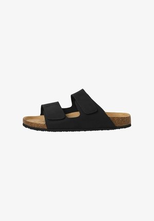 Jack & Jones
JFWCENTRAL STRAP - Mules - anthracite