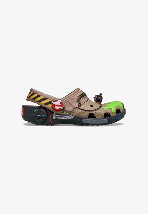 Crocs
GHOSTBUSTERS CLASSIC - Sabots - multi