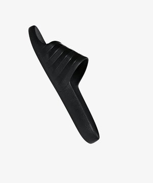 adidas Sportswear
ADILETTE AQUA - Sandales de bain - core black
