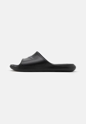 Nike Sportswear
VICTORI ONE SLIDE - Sandales de bain - black/white