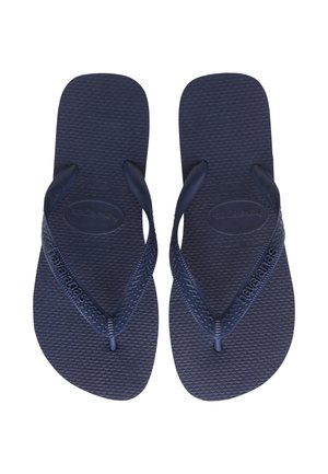 Havaianas
TOP UNISEX - Sandales tongs - navy blue