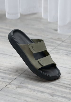 Veja
ETNA - Chaussons - kaki/black