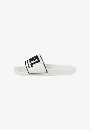 Diesel
SA MAYEMI CC - Sandales de bain - white