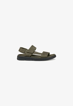 Geox
U XAND 2S - Sandales - military
