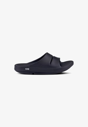 Oofos
OORIGINAL - Sandales de bain - black