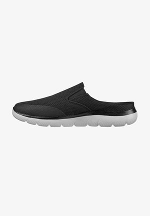 Skechers Sport
SUMMITS - Sabots - schwarz