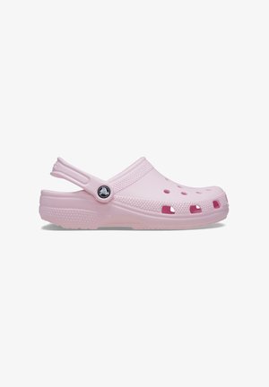 Crocs
CLASSIC UNISEX - Mules - pink milk