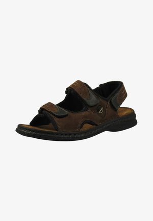Josef Seibel
Sandales de randonnée - brown