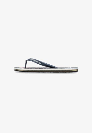 Quiksilver
MOLOKAI ART - Tongs - ksh