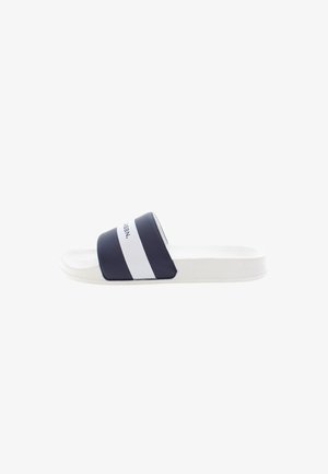 U.S. Polo Assn.
SKYE - Mules - whi-blu04