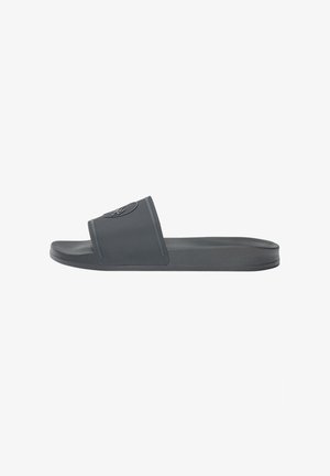 PULL&BEAR
Mules - dark grey