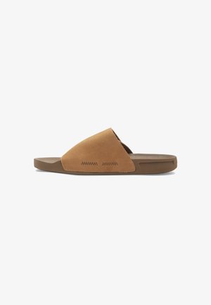 Quiksilver
RIVI BADE - Mules - beige