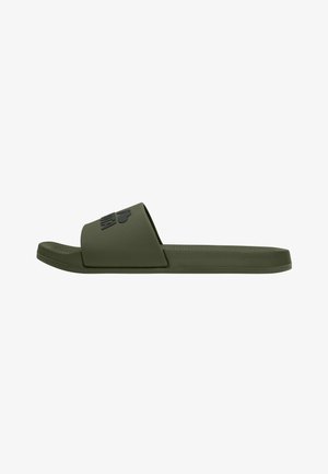 Kubota
BASIC - Sandales de bain - khaki