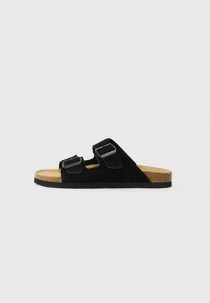 Pier One
UNISEX - Sandales - black