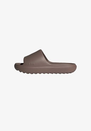 adidas Sportswear
ADILETTE LUMIA - Sandales de bain - trace brown trace brown trace brown