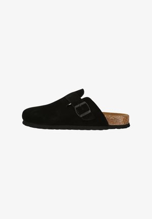 Cruz
CORWIN - Mules - black