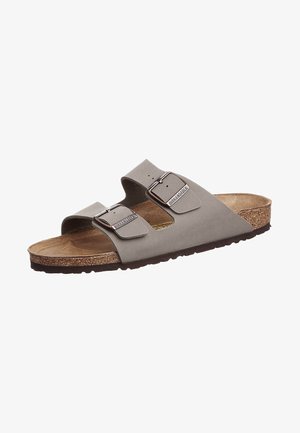 Birkenstock
ARIZONA NARROW FIT - Sandales - stone