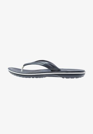 Crocs
CROCBAND FLIP UNISEX - Tongs - navy