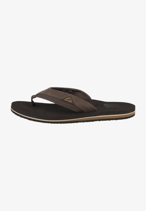 Reef
Sandales tongs - brown