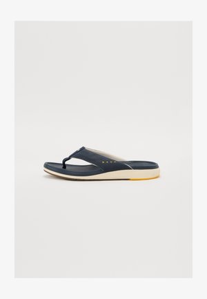 Reef
Sandales tongs - navy/off white