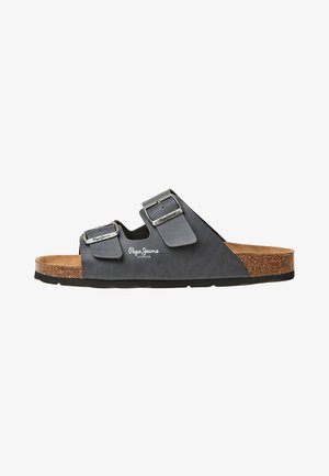 Pepe Jeans
Mules - antracite grey