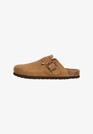 Cruz
CORWIN - Mules - toffee