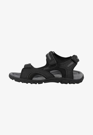 Geox
STRADA - Sandales de randonnée - black