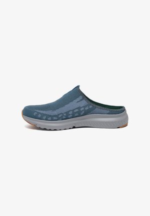 Kimberfeel
DE RÉCUPÉRATION MIAGE - Mules - petrole