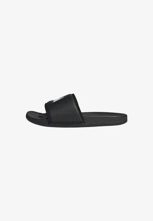 adidas Sportswear
LETTE COMFORT - Sandales de bain - core black cloud white core black