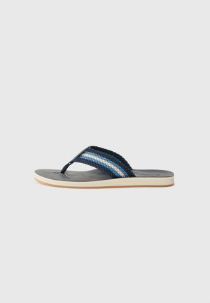 ALDO
ADEDE - Sandales tongs - slate blue
