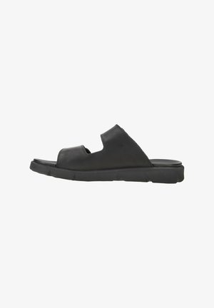 Geox
XAND 2S U35BGB - Mules - schwarz