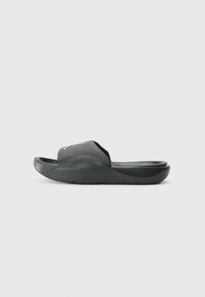Jordan
FRANCHISE - Sandales de bain - black
