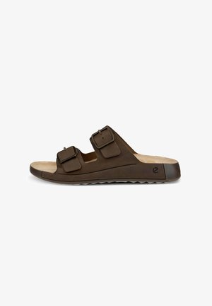 ECCO
COZMO - Mules - nutmeg brown