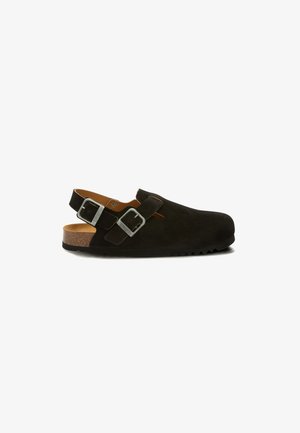 Scholl
Sabots - black