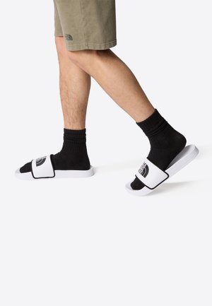 The North Face
BASE CAMP - Mules - tnf white tnf black