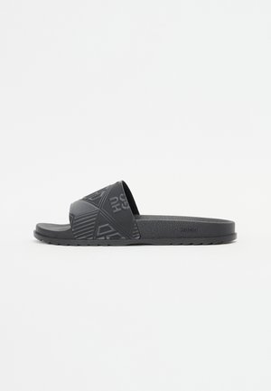 HUGO
MATCH IT - Mules - black