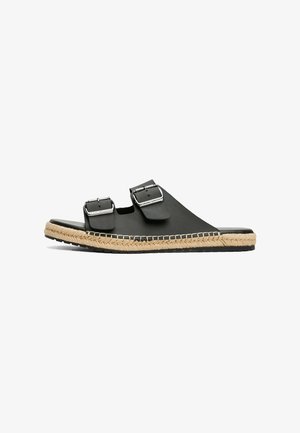 Tommy Hilfiger
Mules - black