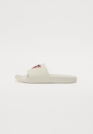 Guess
TOKYOT - Sandales de bain - white